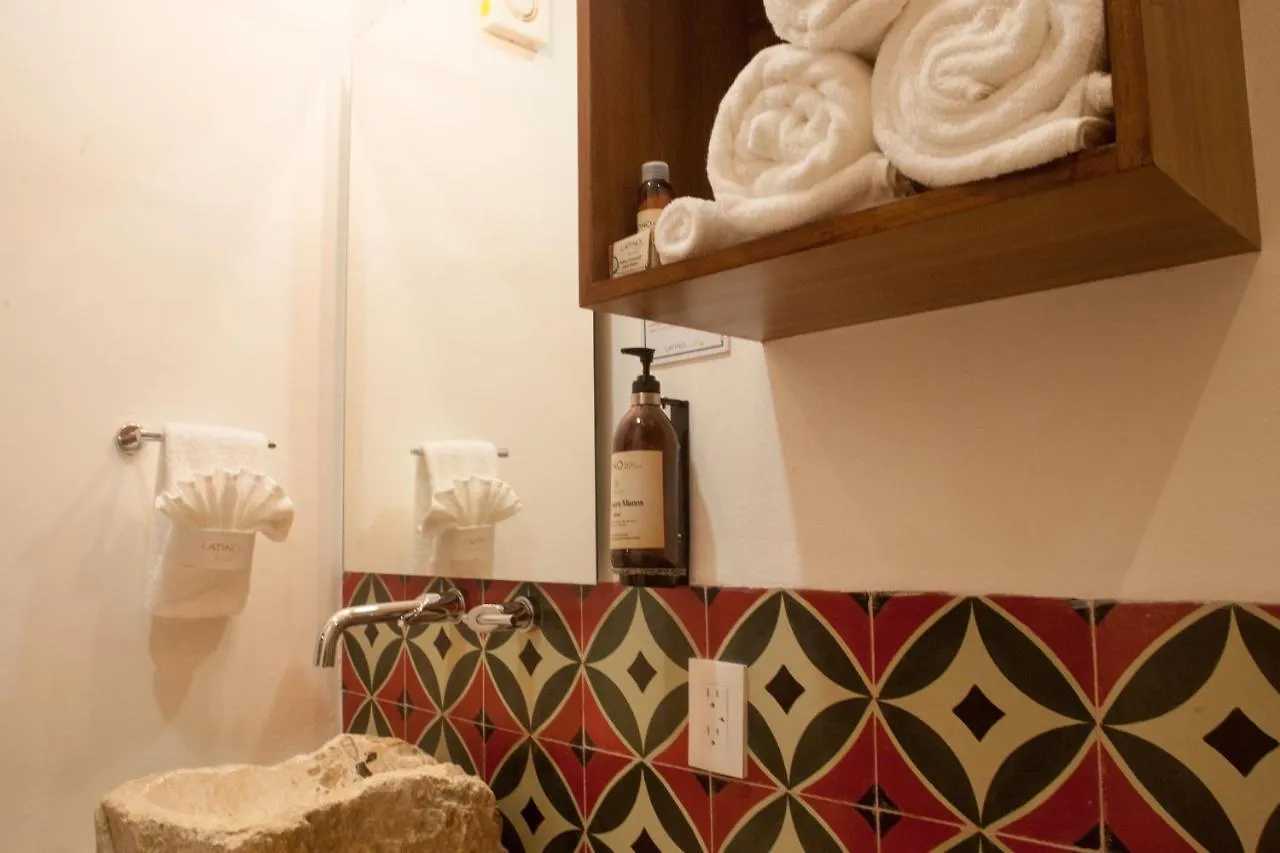 Latino Hotel Boutique Tulum