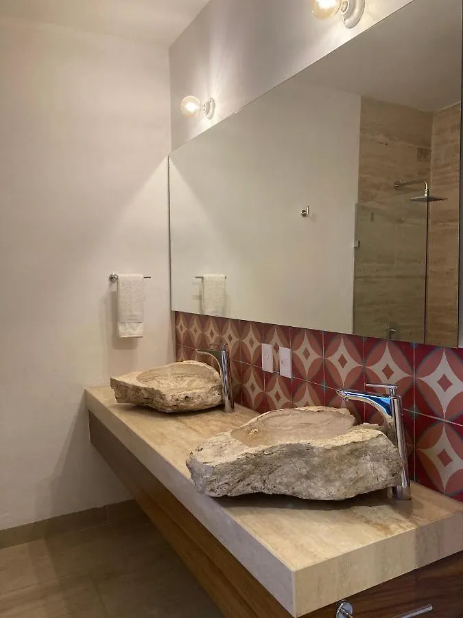 Latino Hotel Boutique Tulum