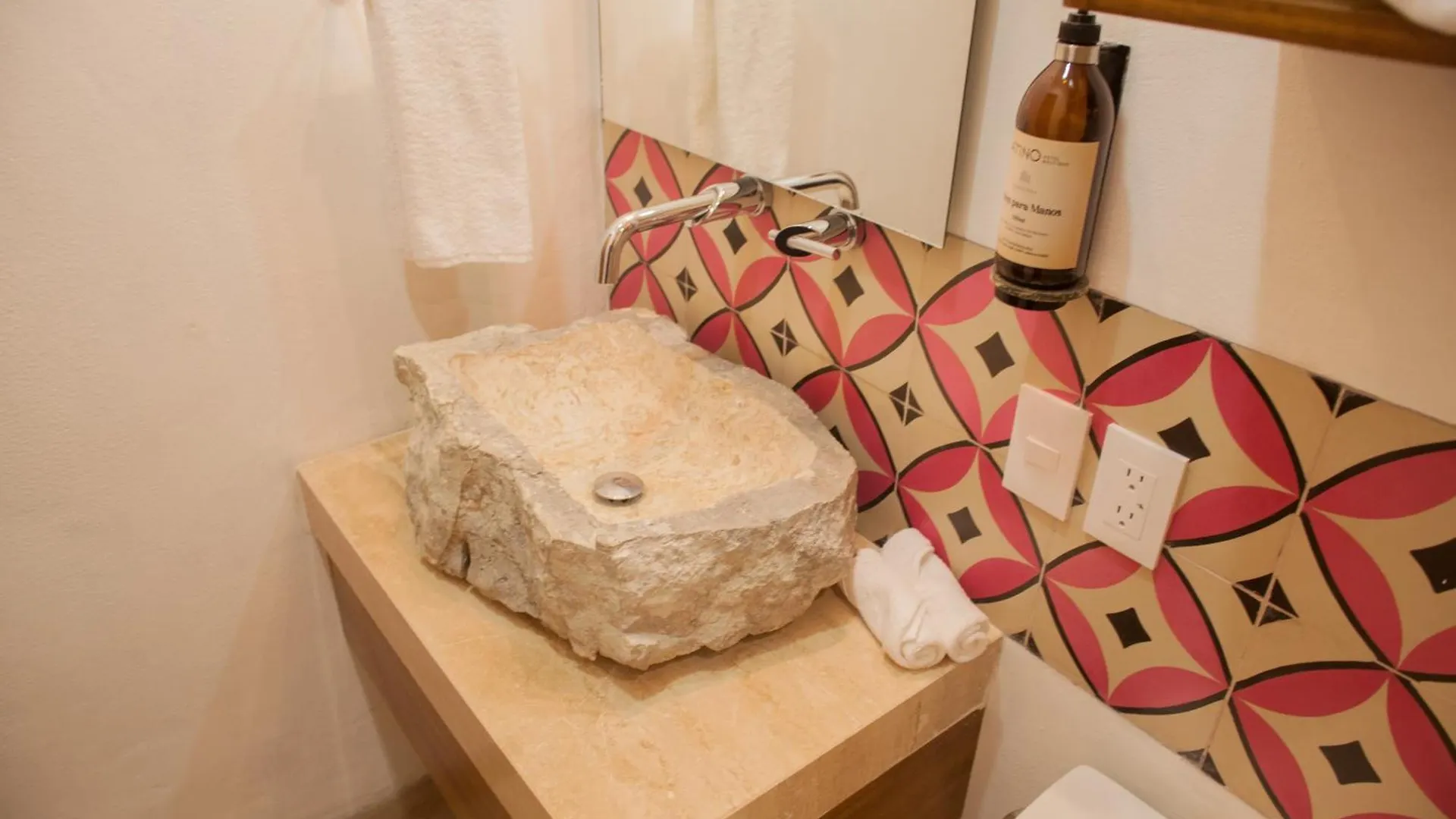 Latino Hotel Boutique Tulum