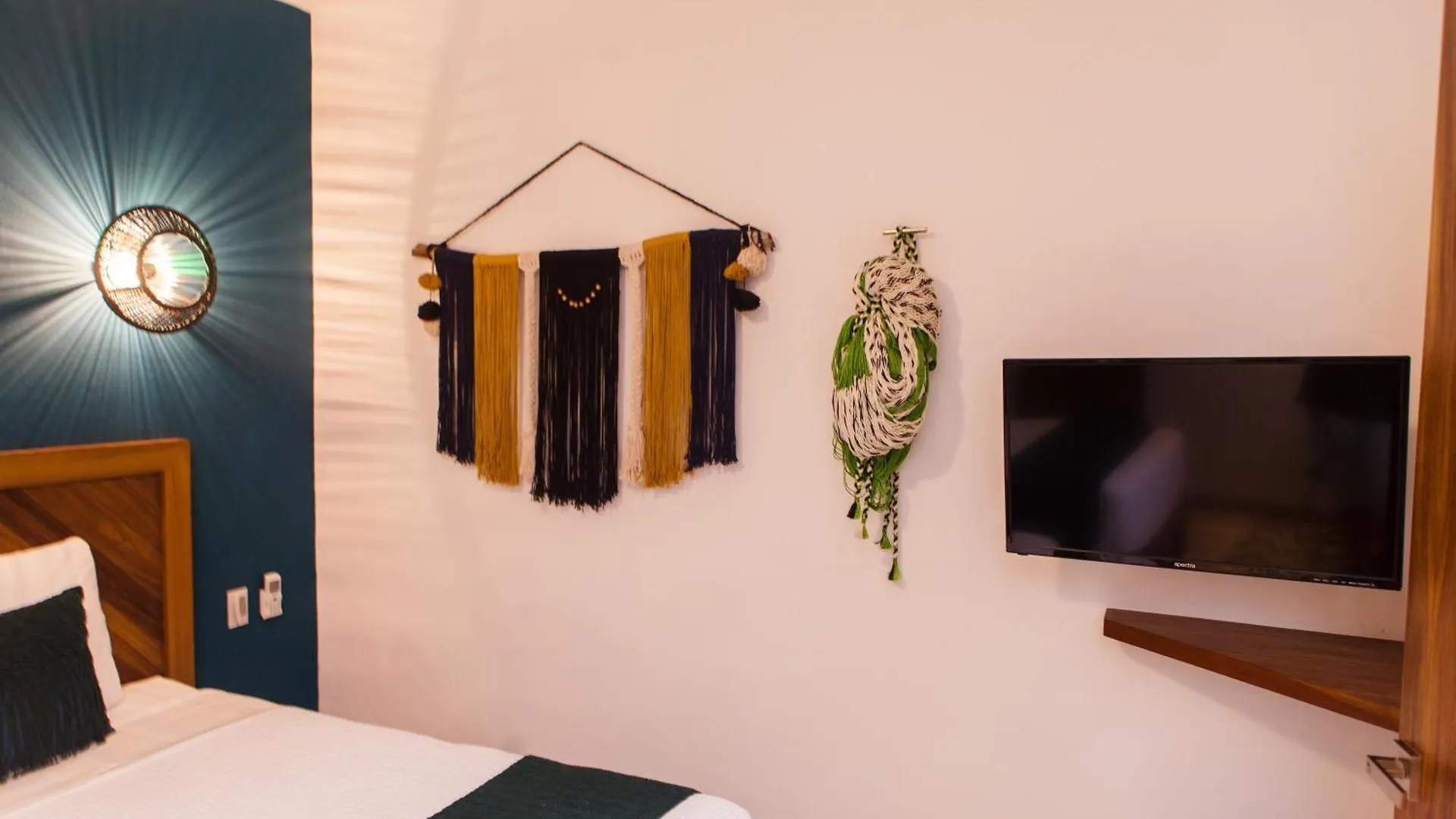 Latino Hotel Boutique Tulum