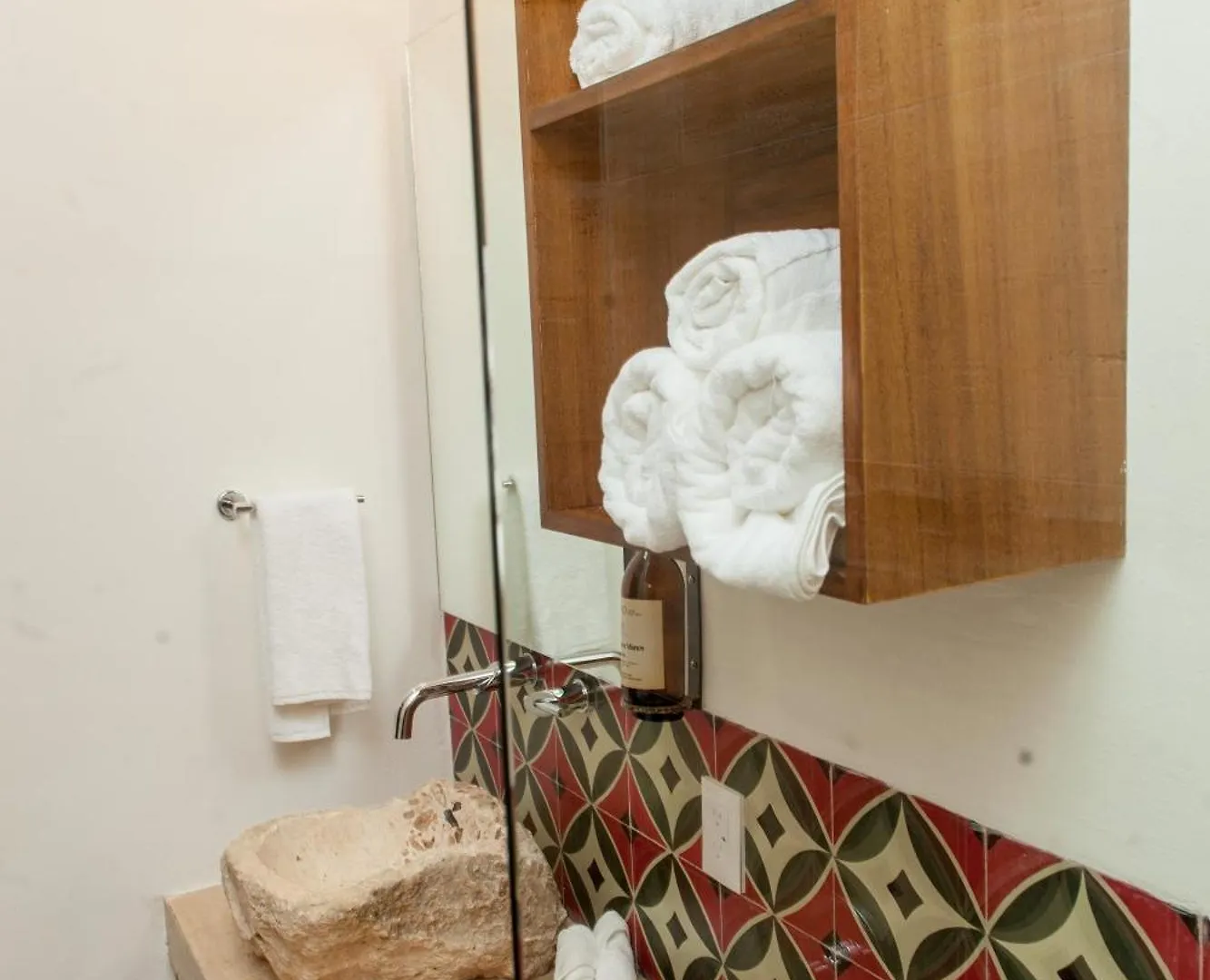 Latino Hotel Boutique Tulum