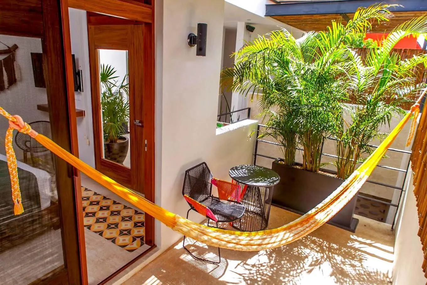 ***  Latino Hotel Boutique Tulum Mexiko