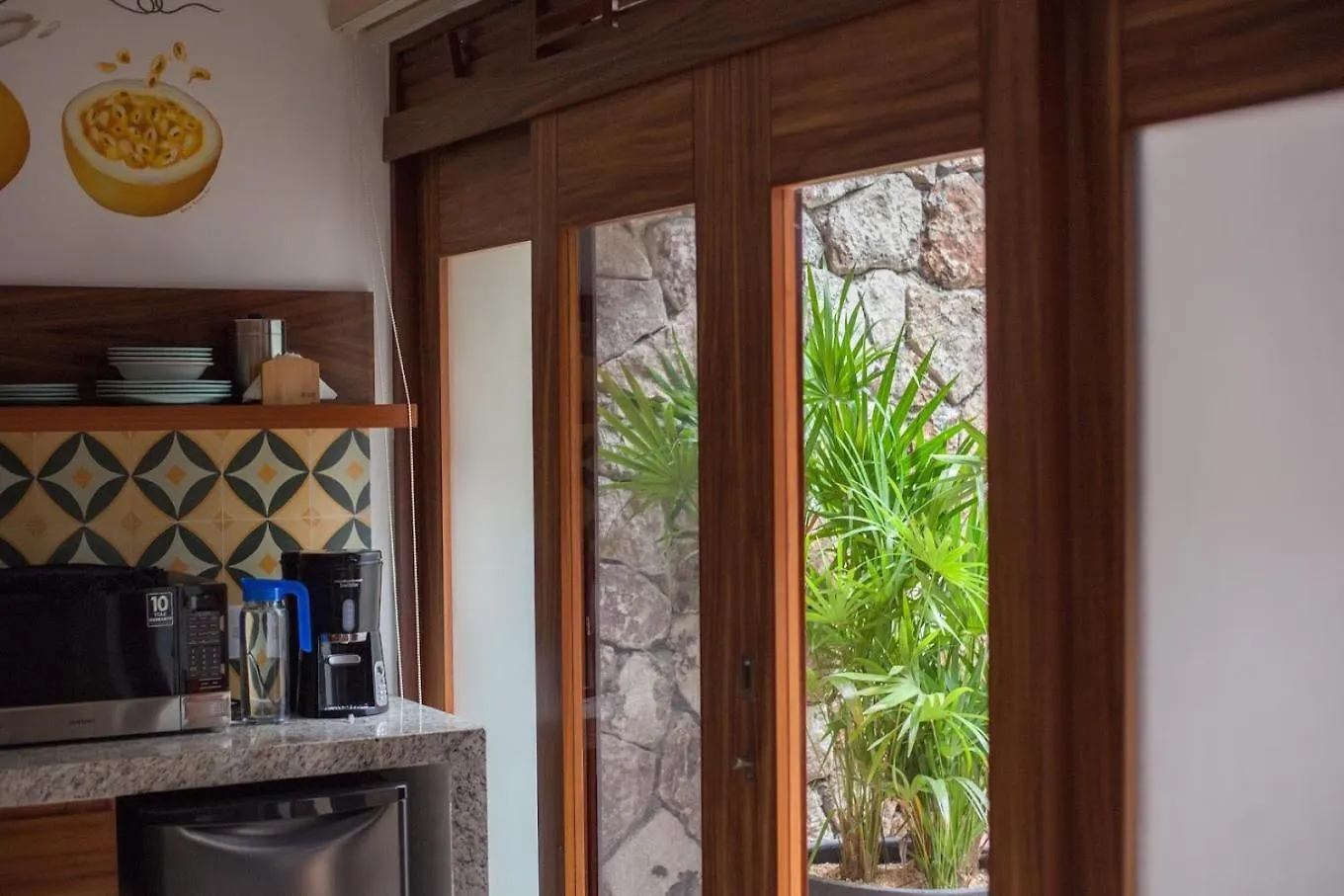Latino Hotel Boutique Tulum Mexico