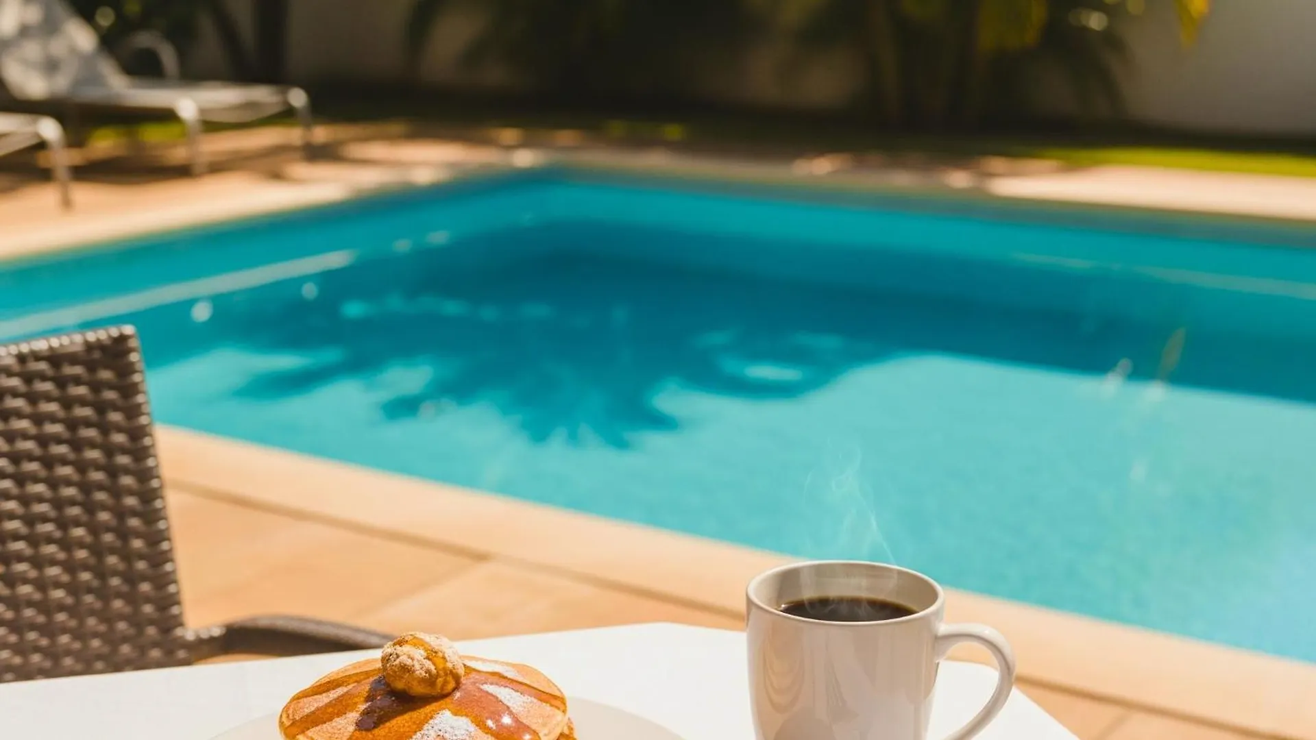 Latino Hotel Boutique Tulum