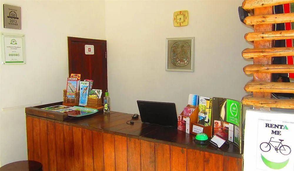 Latino Hotel Boutique Tulum