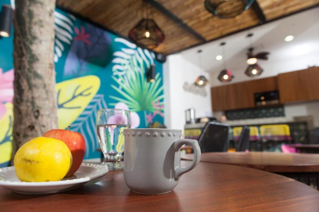 Latino Hotel Boutique Tulum Pueblo