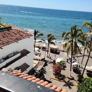  Apartment Malecon Uno Pv Libertad 111 Centro 48300 Jal Mexico