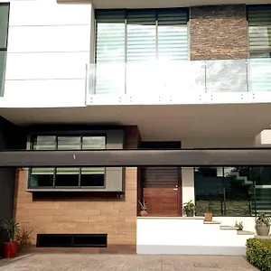  Holiday home New 4 Bedroom House Sleeps 16 Pool, Bbq And More! Mexico