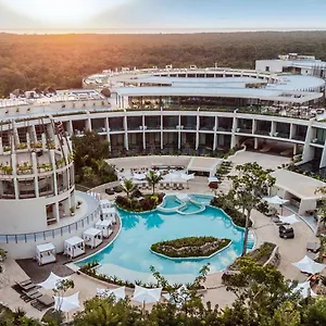 ***** Resort Secrets & Club (adults Only) Mexiko