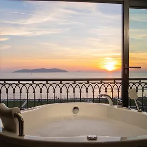 **** Hotel La Cielo Bostanci Türkei