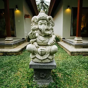  Gasthof Parthi Puri Indonesien