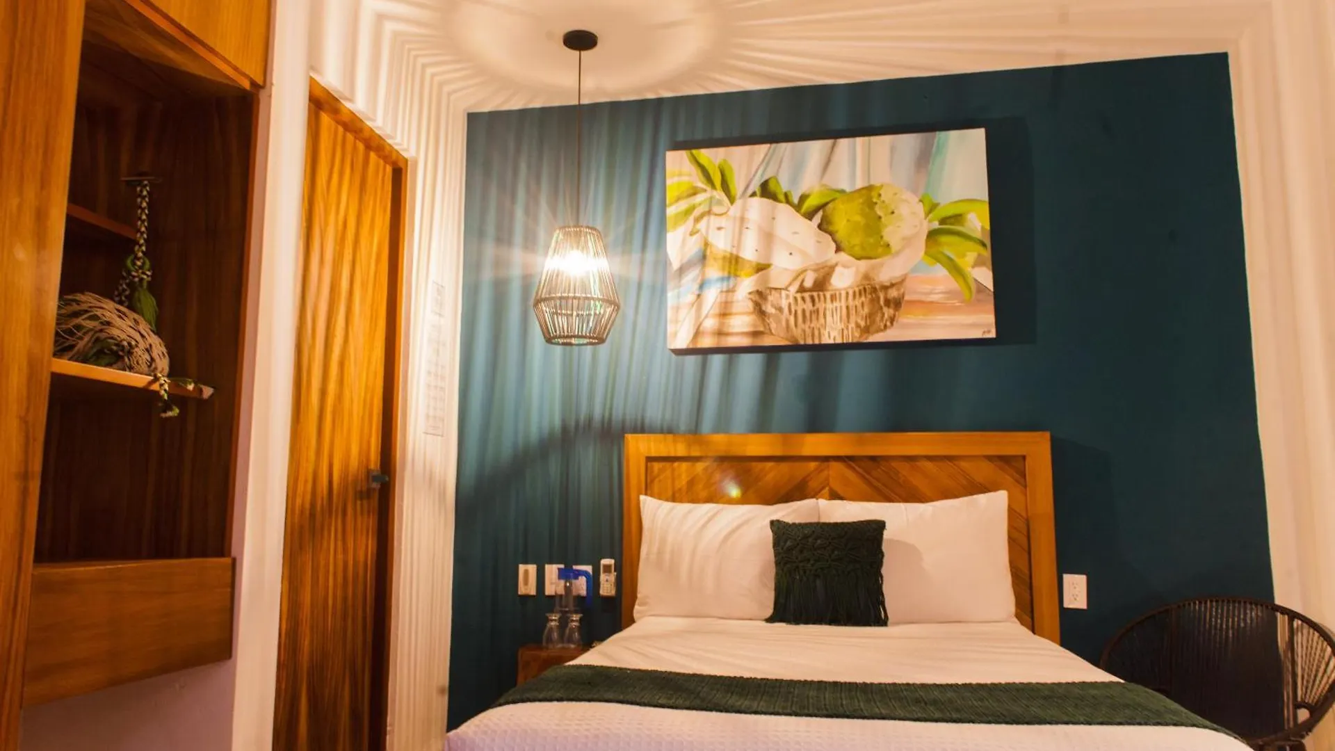 Latino Hotel Boutique Tulum
